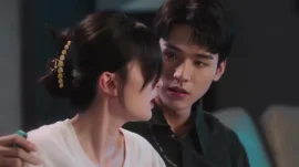 沉睡花园预告片