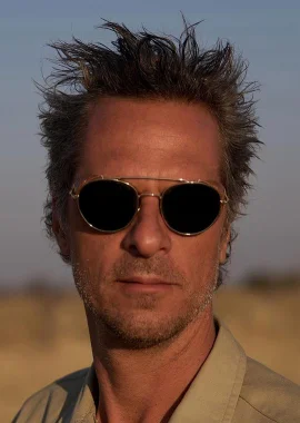 MichaelHaussman