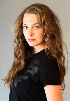 亚历山大·尼基福罗娃