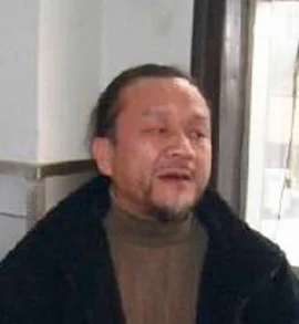 周晓刚