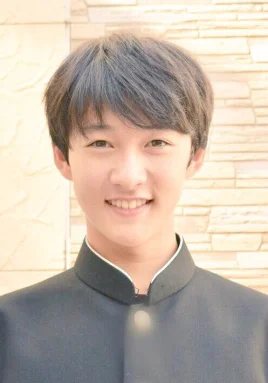 小林飒