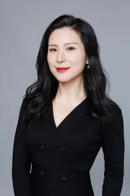 于歆玥