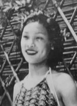 郑玉如