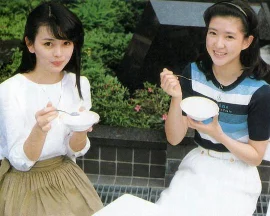 オレ達全員奈津子の子