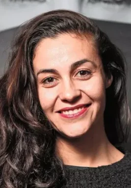 娜塔莉亚·格雷兹