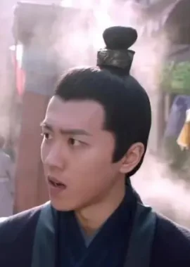 孙佩琪