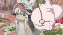 来自深渊：烈日的黄金乡预告片