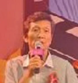 毛健
