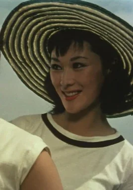 八潮悠子