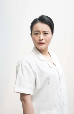 陈薪雨