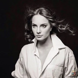 玛丽亚·利索娃