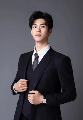 李晋晔