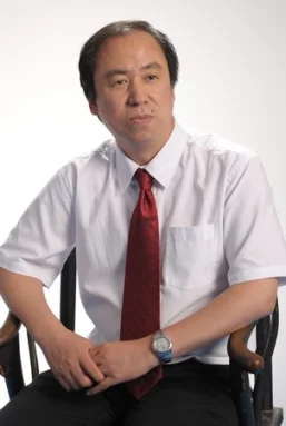 刘侗