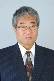 玉野井直树