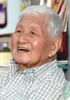 白言