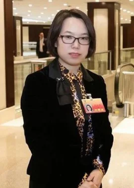 胡永芳