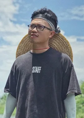 陈仕忠