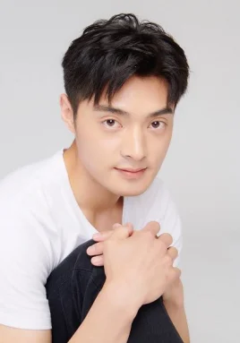 刘一默