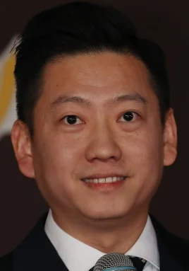 陈尚实