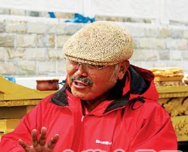 东涛