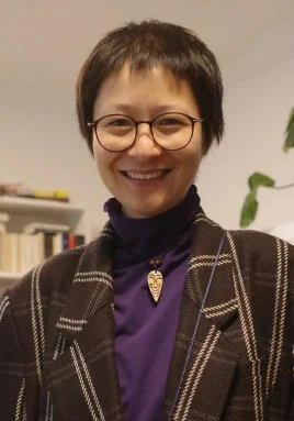 张维