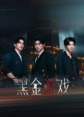 黑金游戏 - 电视剧