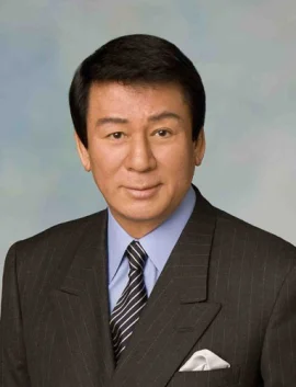 杉良太郎