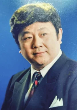 林锡彪