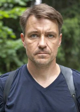 基里尔·格雷本什科夫