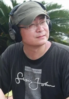 黄辉