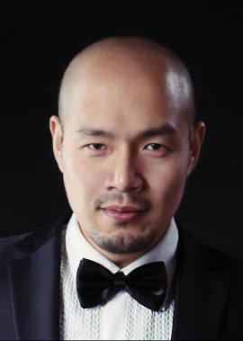 高杰