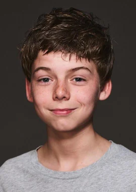 阿尔菲·威廉姆斯