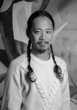 长久允