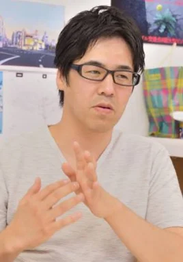 四宫义俊