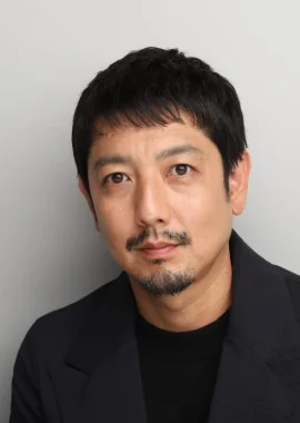西兴一郎
