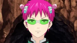 齐木楠雄的灾难Ψ始动篇预告片