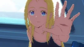 夏日重现预告片