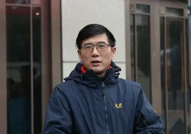 刘学见