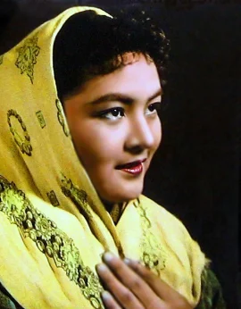 胡乐佩