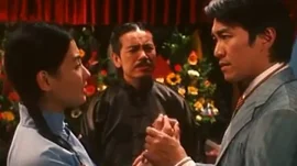 喜剧之王预告片