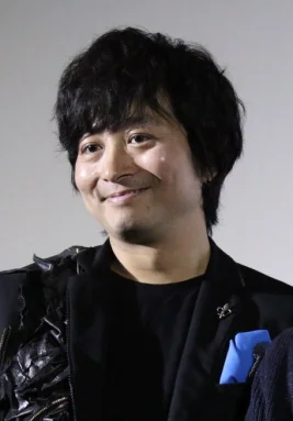 山口洋辉