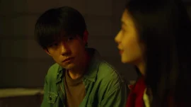 送你一朵小红花预告片