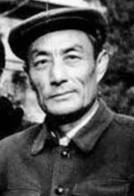 孙元勋