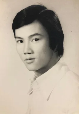 黄元申
