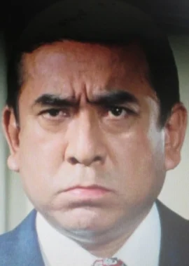 荒井注