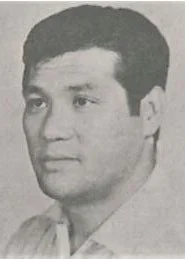 朴东龙