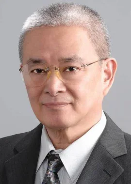 石峰