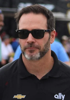 JimmieJohnson