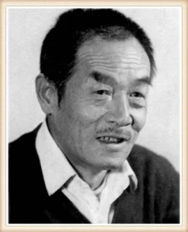 赵宝华