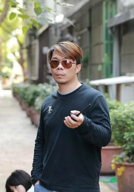 吴旻炫